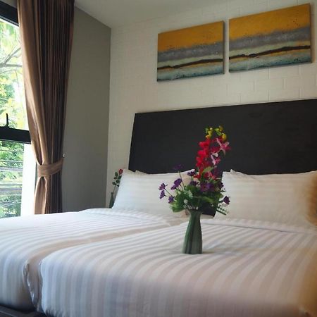 Bb House Chaingmai Chiang Mai Eksteriør billede