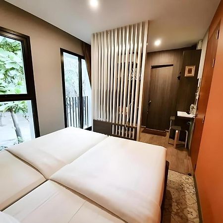 Bb House Chaingmai Chiang Mai Eksteriør billede