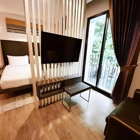 Bb House Chaingmai Chiang Mai Eksteriør billede