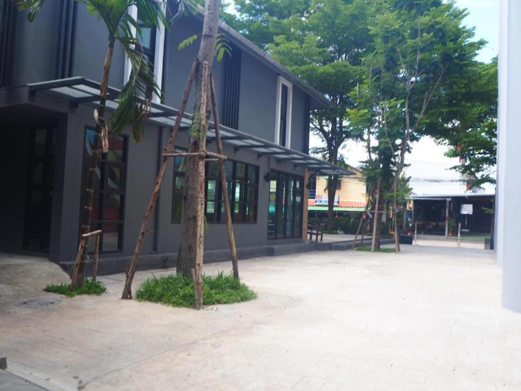 Bb House Chaingmai Chiang Mai Eksteriør billede