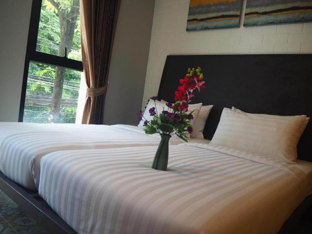 Bb House Chaingmai Chiang Mai Eksteriør billede