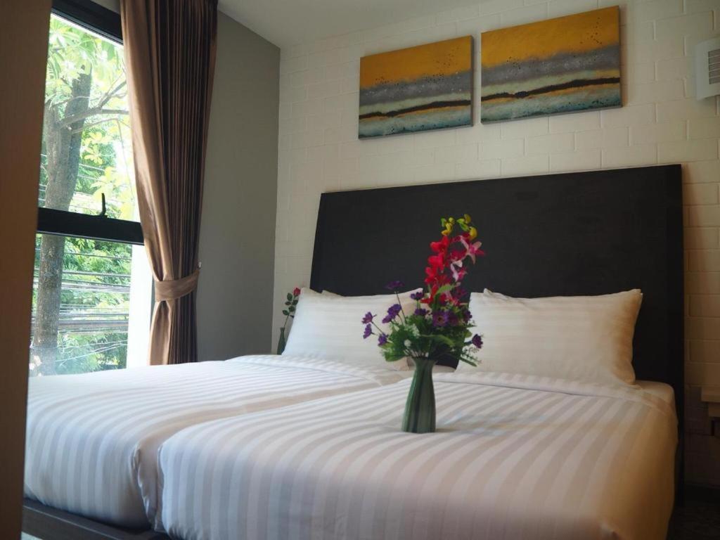 Bb House Chaingmai Chiang Mai Eksteriør billede