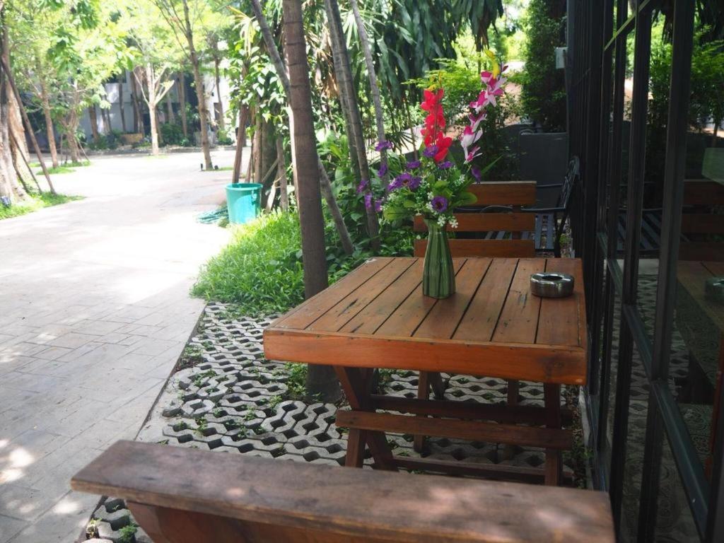 Bb House Chaingmai Chiang Mai Eksteriør billede