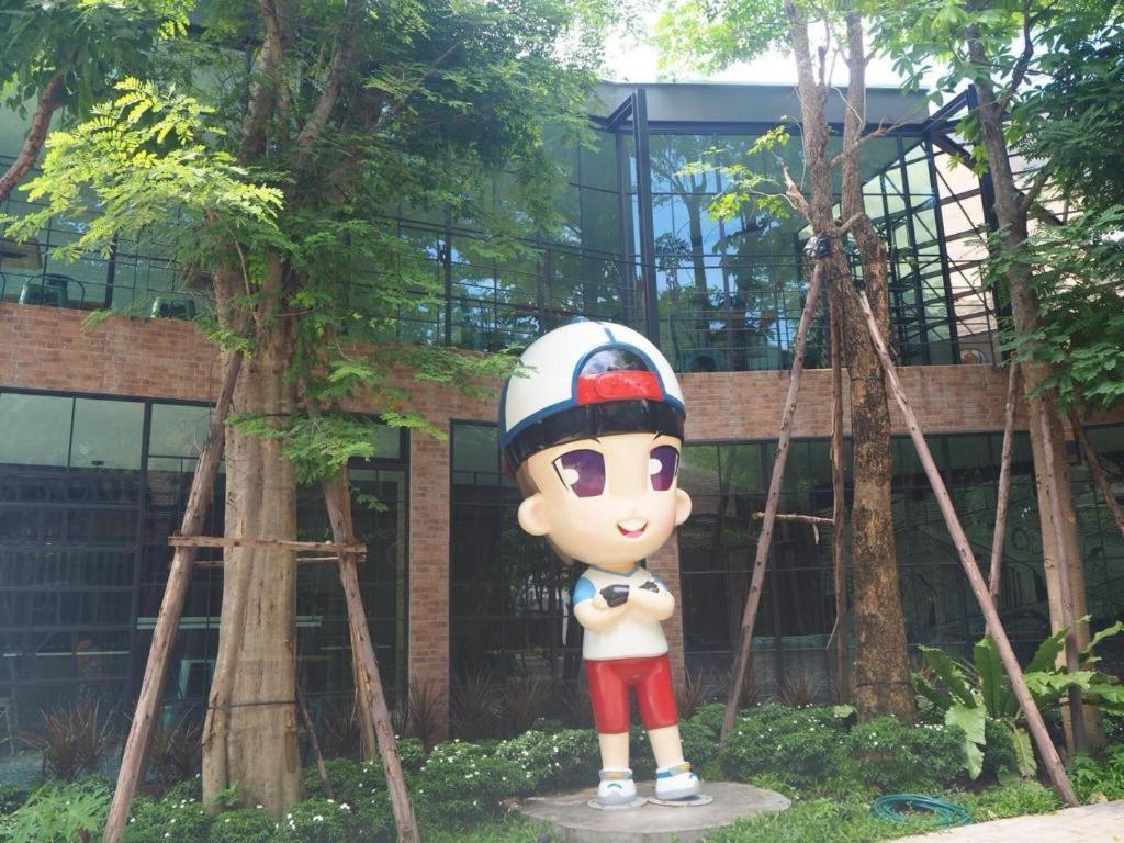 Bb House Chaingmai Chiang Mai Eksteriør billede