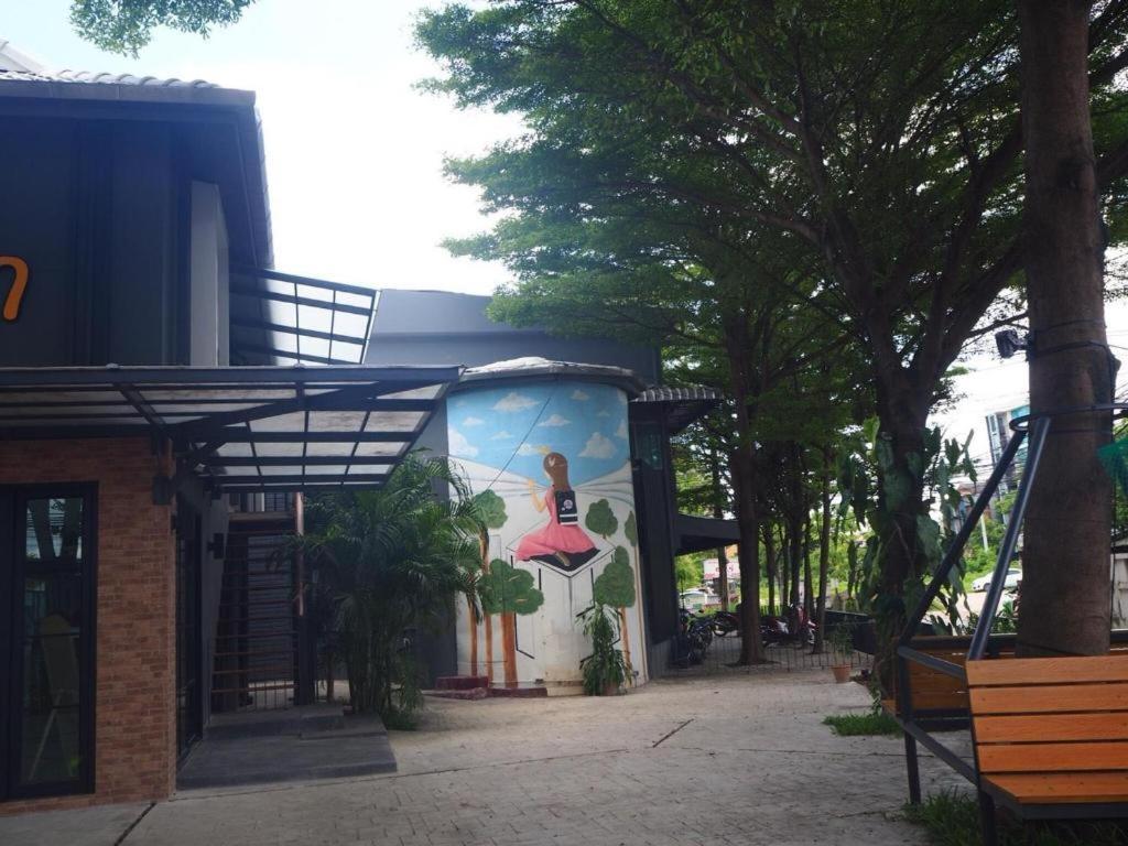 Bb House Chaingmai Chiang Mai Eksteriør billede
