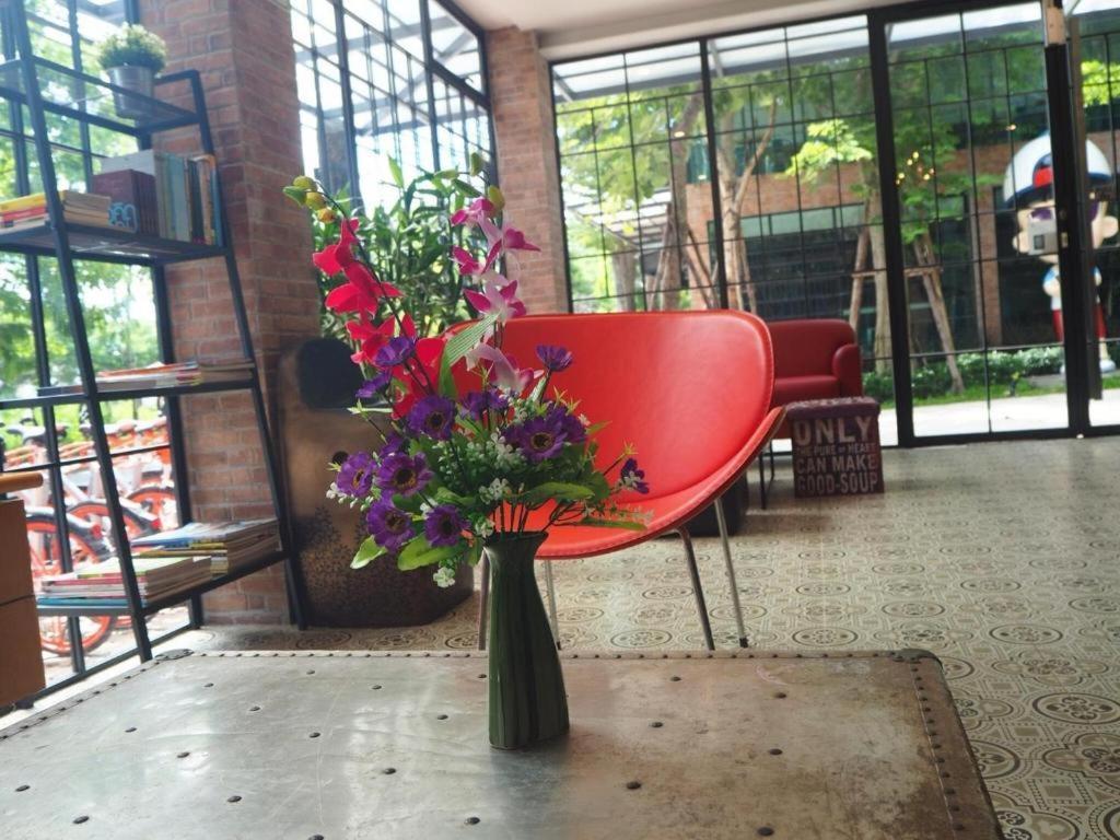 Bb House Chaingmai Chiang Mai Eksteriør billede