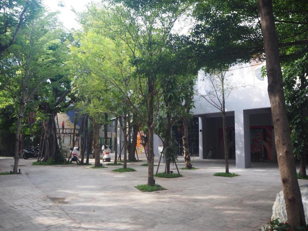 Bb House Chaingmai Chiang Mai Eksteriør billede
