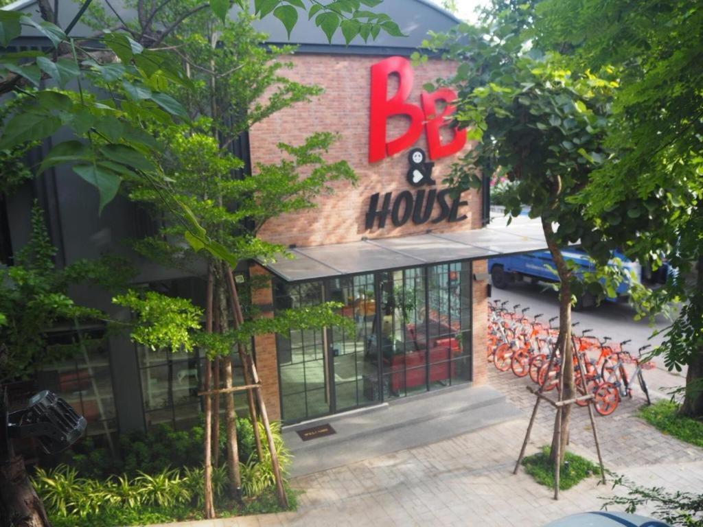 Bb House Chaingmai Chiang Mai Eksteriør billede
