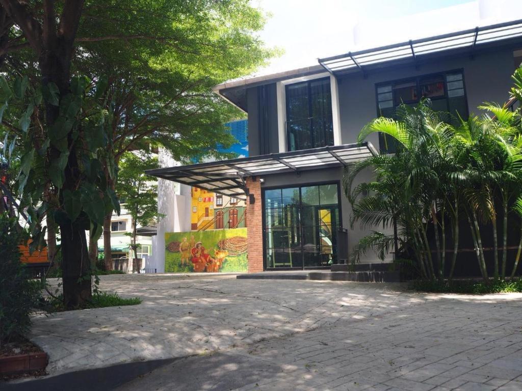 Bb House Chaingmai Chiang Mai Eksteriør billede