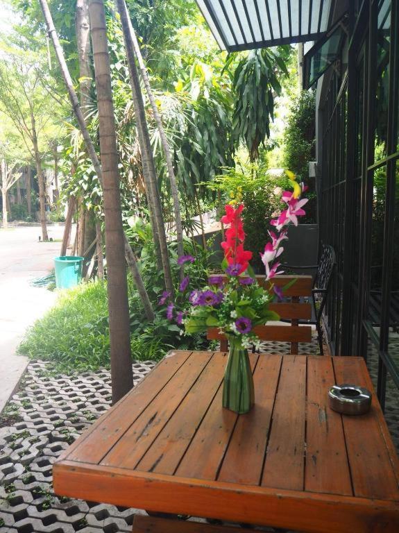 Bb House Chaingmai Chiang Mai Eksteriør billede