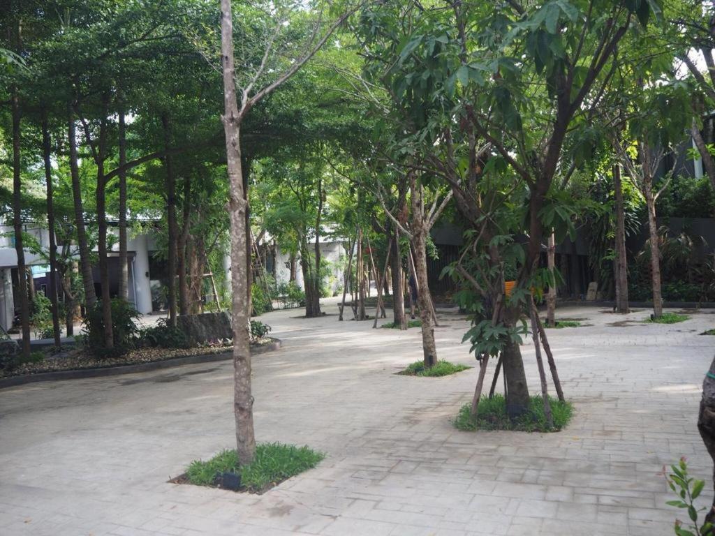 Bb House Chaingmai Chiang Mai Eksteriør billede