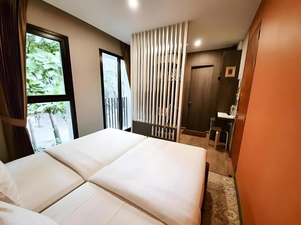 Bb House Chaingmai Chiang Mai Eksteriør billede