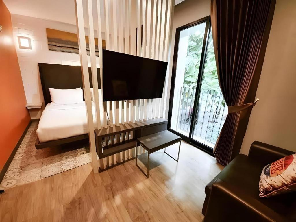 Bb House Chaingmai Chiang Mai Eksteriør billede