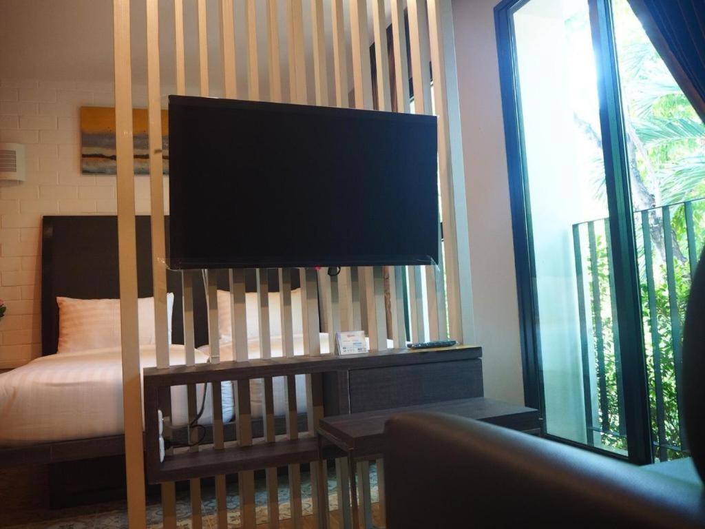 Bb House Chaingmai Chiang Mai Eksteriør billede