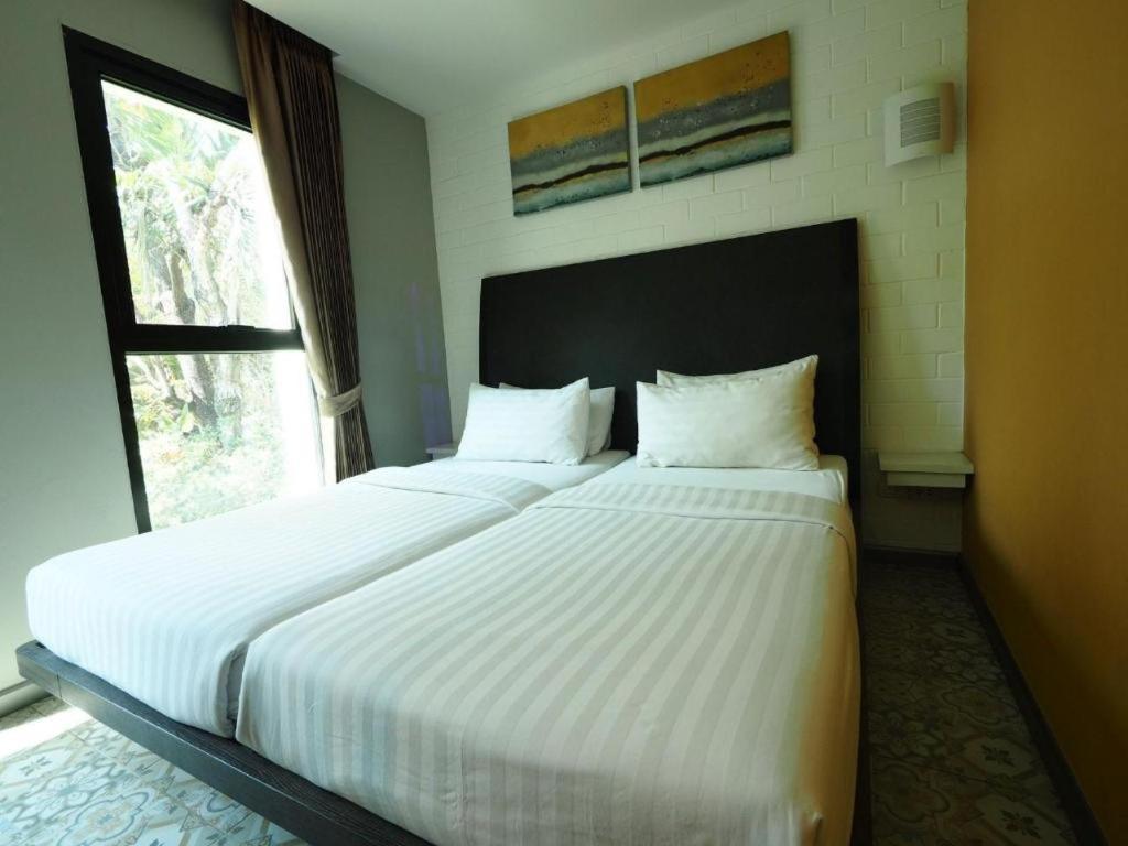 Bb House Chaingmai Chiang Mai Eksteriør billede