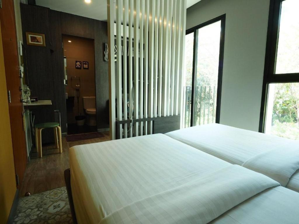 Bb House Chaingmai Chiang Mai Eksteriør billede
