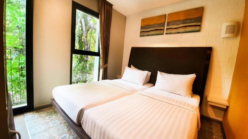 Bb House Chaingmai Chiang Mai Eksteriør billede