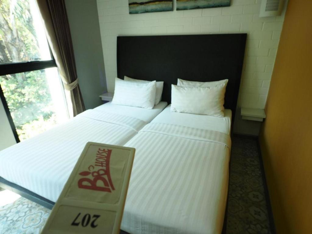 Bb House Chaingmai Chiang Mai Eksteriør billede