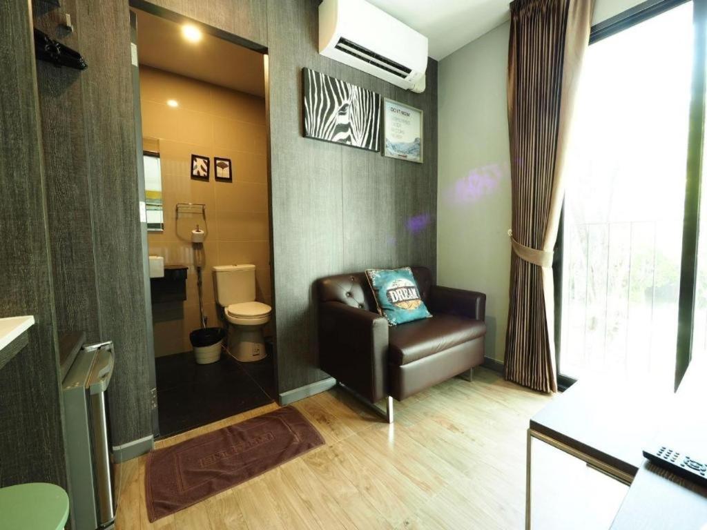 Bb House Chaingmai Chiang Mai Eksteriør billede