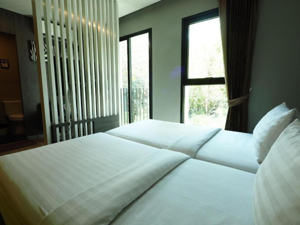 Bb House Chaingmai Chiang Mai Eksteriør billede